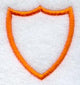 Shield 7 (Applique)