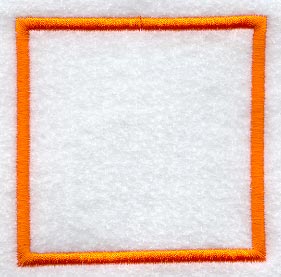 Square (Applique)