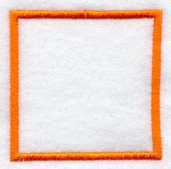 Square (Applique)