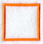 Square (Applique)