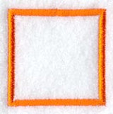 Square (Applique)
