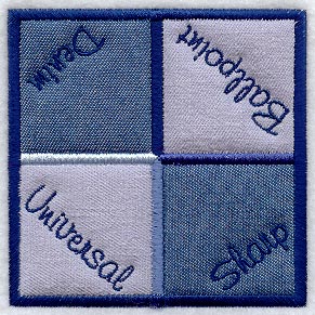 Needle or Pin Cushion - Type