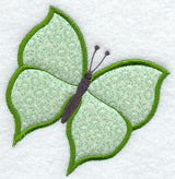 Butterfly I (Applique)