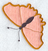 Butterfly III (Applique)