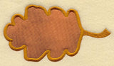 Oak Leaf (Applique)