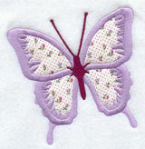 Butterfly (Applique)
