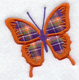 Butterfly (Applique)