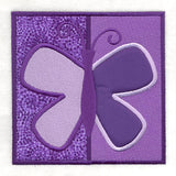 Butterfly (Applique)