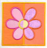 Daisy (Applique)