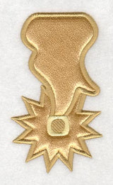 Spur (Applique)