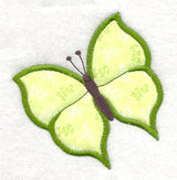 Butterfly I (Applique)
