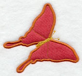 Butterfly II (Applique)