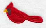 Cardinal I (Applique)