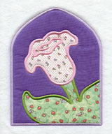 Daffodil (Applique)