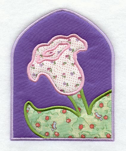 Daffodil (Applique)