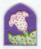 Daffodil (Applique)