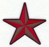 Star Patch (Applique)
