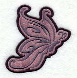 Butterfly Patch (Applique)