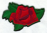 Rose Patch (Applique)