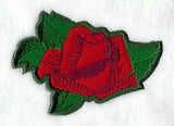 Rose Patch (Applique)