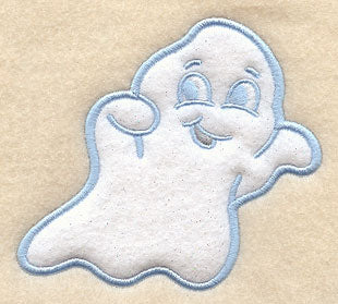 Spook (Applique)