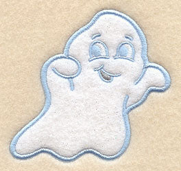 Spook (Applique)