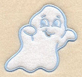 Spook (Applique)