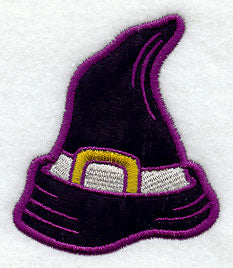 Haunting Hat-itude (Applique)