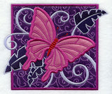 Tropical Butterfly (Applique)