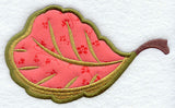 Alder Leaf (Applique)