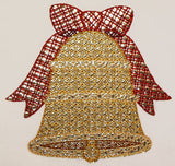 Sparkling Bell (Mylar)