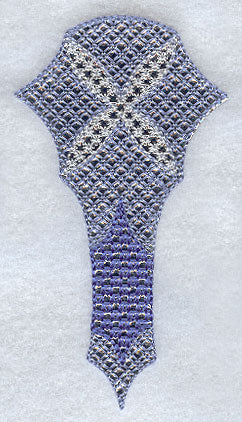 Sparkling Icicle 3 (Mylar)