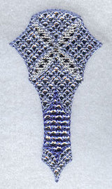 Sparkling Icicle 3 (Mylar)