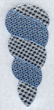 Sparkling Icicle 2 (Mylar)