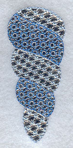 Sparkling Icicle 2 (Mylar)