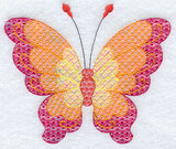 Butterfly Brilliance 2 (Mylar)