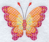 Butterfly Brilliance 2 (Mylar)