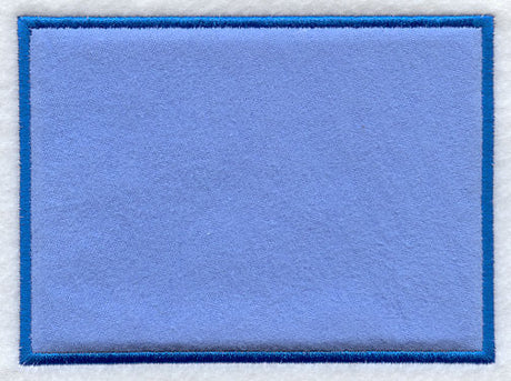 Colorado State (Applique)