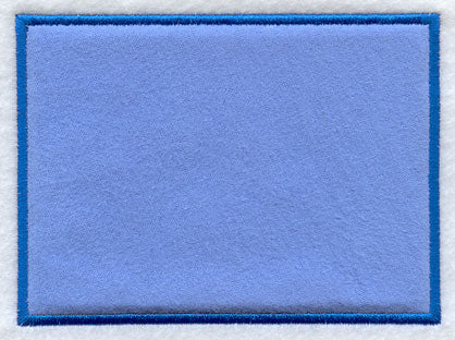 Colorado State (Applique)