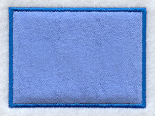 Colorado State (Applique)