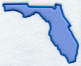 Florida State (Applique)