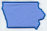 Iowa State (Applique)