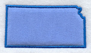 Kansas State (Applique)