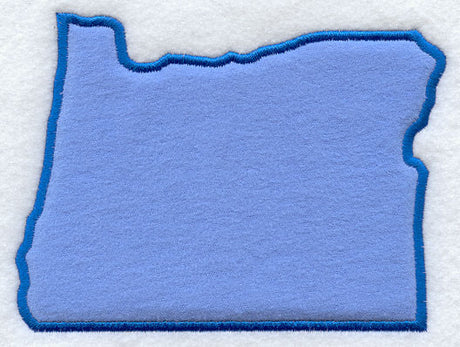 Oregon State (Applique)
