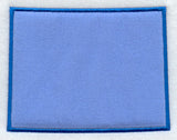 Wyoming State (Applique)