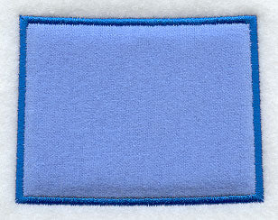 Wyoming State (Applique)