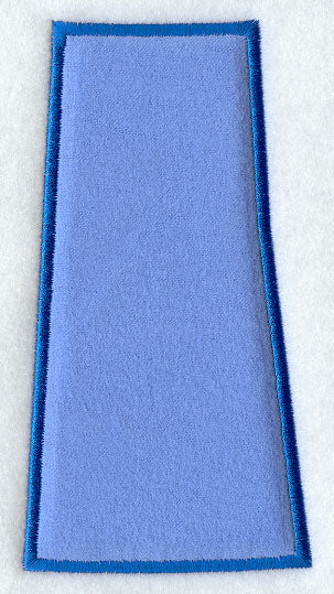 Saskatchewan (Applique)