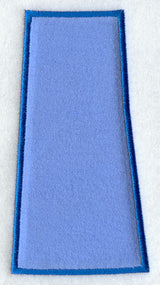 Saskatchewan (Applique)