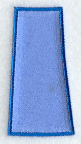 Saskatchewan (Applique)