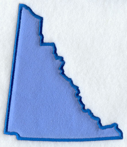Yukon (Applique)
